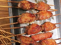 -管氏翅吧(马家堡店)