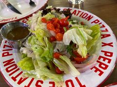 -Tubestation站点比萨(高新万达ONE店)