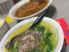 -老盛昌汤包(北艾店)