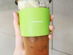 -introlemons(北京西单更新场店)