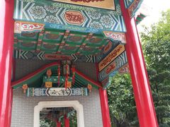 -广东圆玄道观