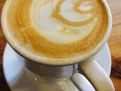 -CafeDuVillage乡村咖啡馆(美邻苑店)