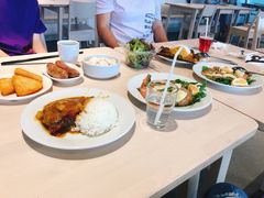 -宜家·瑞典风味餐厅(无锡店)