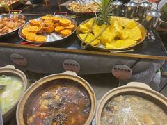 -素虎料理(前门店)