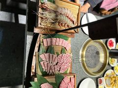 -NIUAN牛庵·日式和牛烧肉(恒隆店)