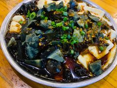 -京朋串屋·烧烤(望京西路总店)