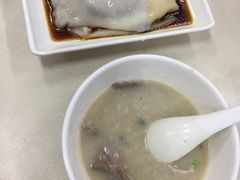 -冠记·肠粉粥品专家(江南大道店)