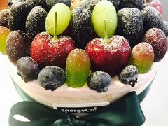 -EnergyCake蛋糕理想国