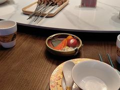 -相约·羊村小馆非遗手抓肉(七一酱园店)