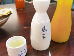 -黑松白鹿(金融街店)