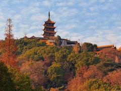 -狼山风景名胜区