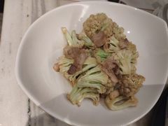 -南昌绿地铂瑞酒店·臻萃轩中餐厅