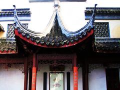 -南翔古镇
