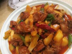 -楼兰印象(朝外店)