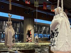 -北丐先生·野馄饨烧烤(雨花万象店)