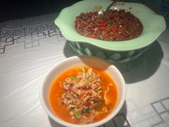 -老萍巷莲花血鸭·萍乡地标江西菜(步行街店)