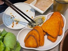 -牛街·马辈儿涮肉(牛街总店)