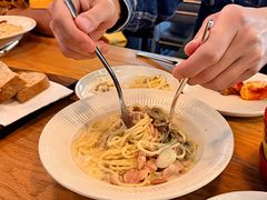 -UPPER KITCHEN(延安路店)