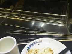 -运德成·天津老味烧烤(广开二马路店)