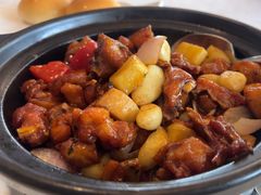 -海湾壹品·粤菜·早茶·烤鸭(拱北店)