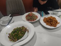 -渔码头食府·20年蓬莱老字号(登州路店)