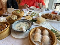 -金迎海鲜酒家(金凤凰广场店)