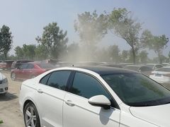 -武清南湖绿博园