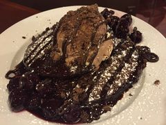 -Pancakes on the rocks(Darling Harbour)