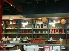-Mr.Pizza米斯特比萨(苏州平江万达广场店)