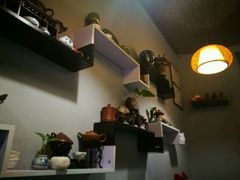 -蜗牛小馆醉乡民谣云南菜(惠新西里店)