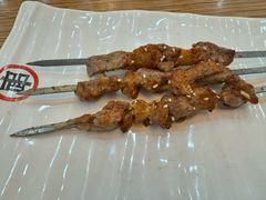 -丝路传奇·中国拉面航母店(北医三院店)