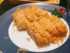 古法手工香酥鸭-金玉满堂潮州酒楼(无限极荟购物广场店)