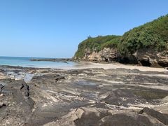 -石螺口海滩