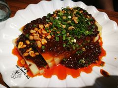 拌凉粉-老号尤兔头(幸福店)