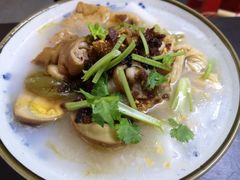 潮州传统粿汁-长远七记