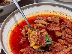 -三利音·玖弄小鲜(浦东嘉里城店)
