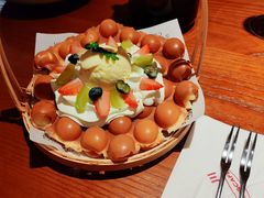 -捌川(武汉天地壹方购物中心店)