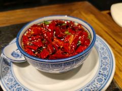 -清真·京华源铜锅涮肉(丰庆店)