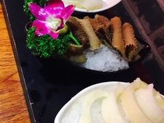 脆嫩拼盘-红花椒火锅(泰州万达店)