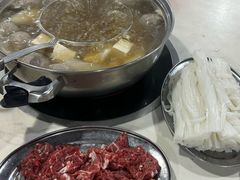 -菜忠潮州牛肉店(岗厦店)
