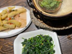 -大洋家·精品潮汕菜·生腌砂锅粥(天河东路店)