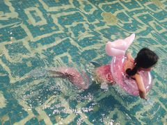 -弘安丽水温泉酒店