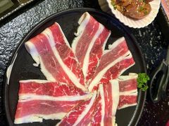 -樱嘢·炭火烧肉(惠南店)