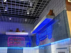 -BOPEYE·波派炸鸡(九霄天地店)