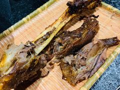 -城南老友羊蝎子火锅(花乡奥莱店)