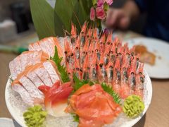 -大渔铁板烧(海雅缤纷城店)