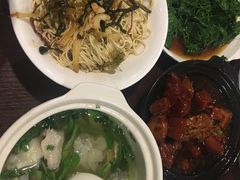 -建国328 本帮小馆·面馆