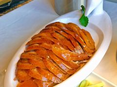 -大鸭梨烤鸭(枣园店)