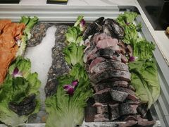 -红透天牛排海鲜自助(长和国际直营店)