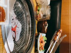 -御牛道日式烤肉料理(杭州万象城店)